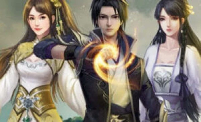 Vạn Giới Tiên Tung 