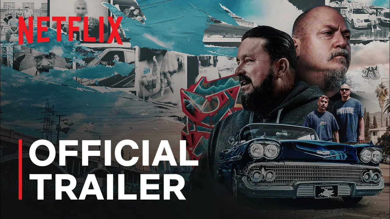 Văn hóa Chicano ở LA Full