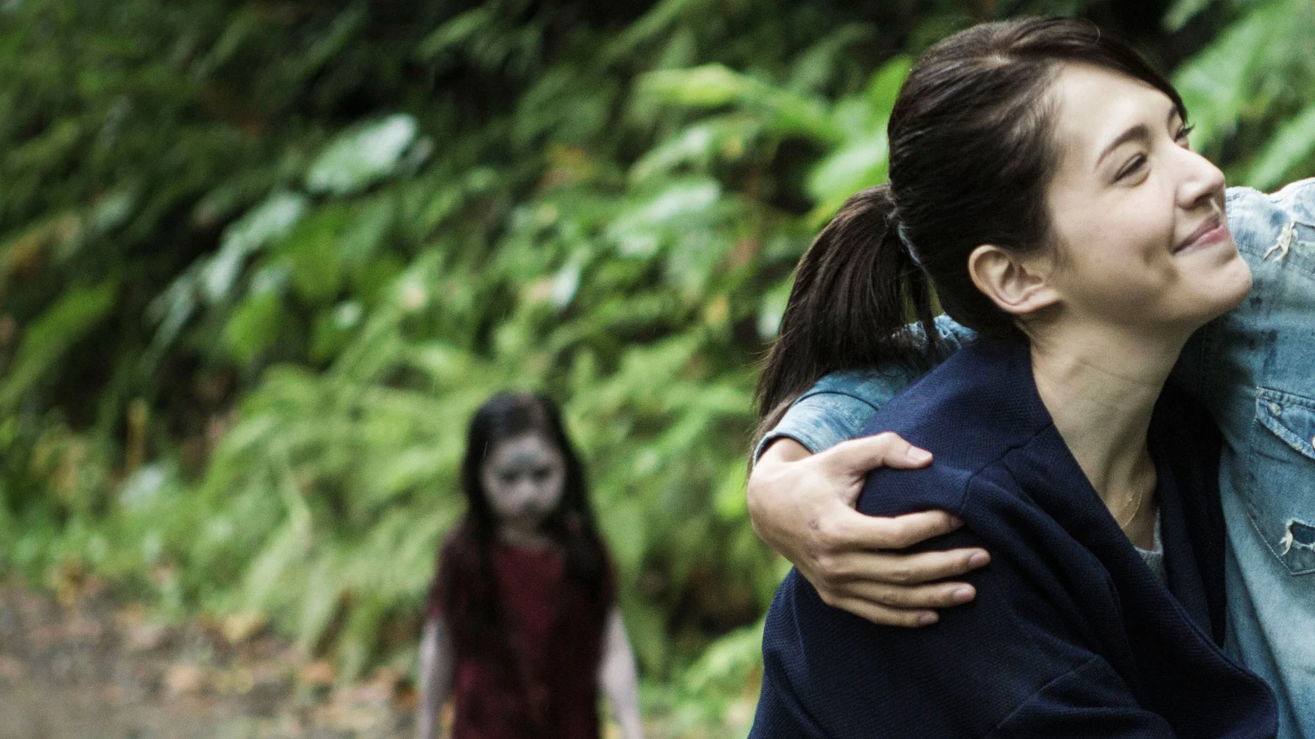 Váy Đỏ Đẫm Máu Full