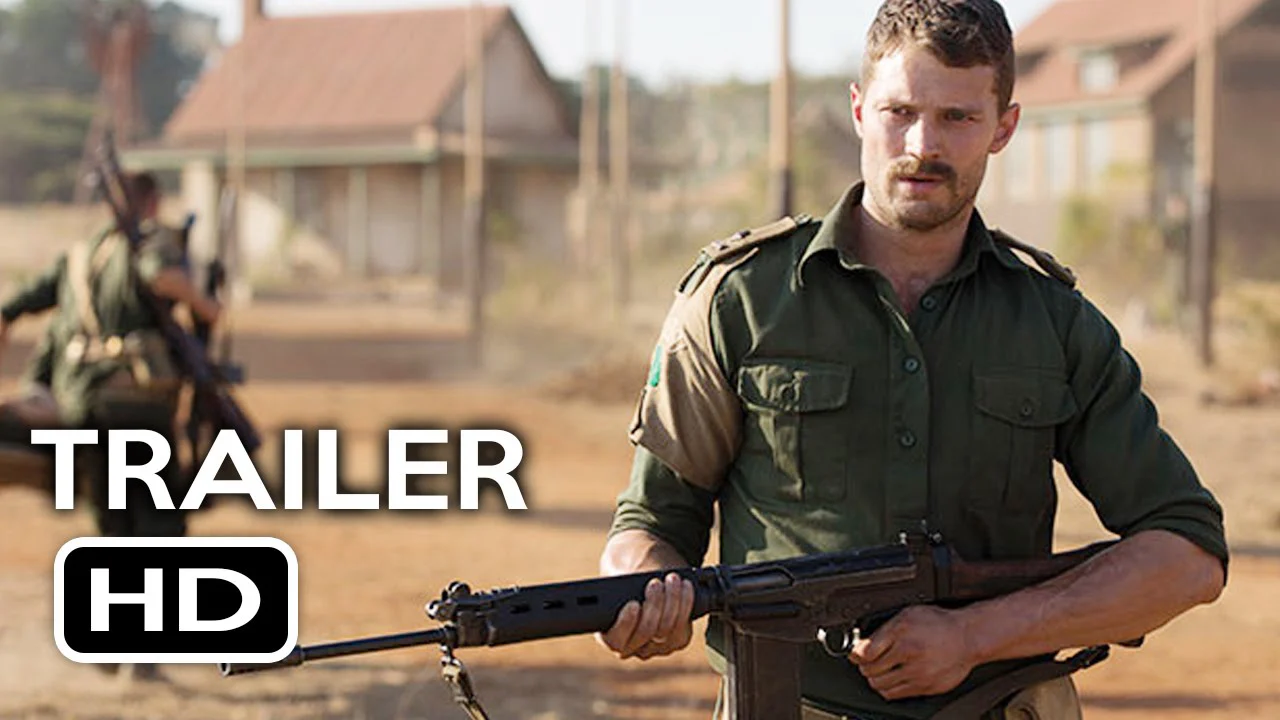 Vây Hãm Jadotville Full