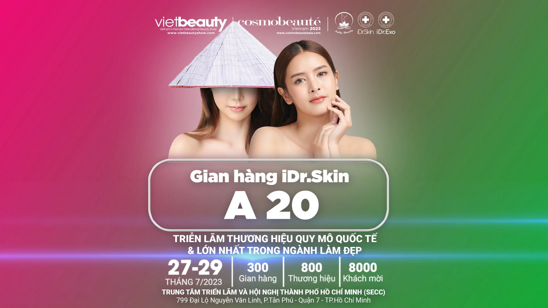 Vẻ đẹp đang đến Full