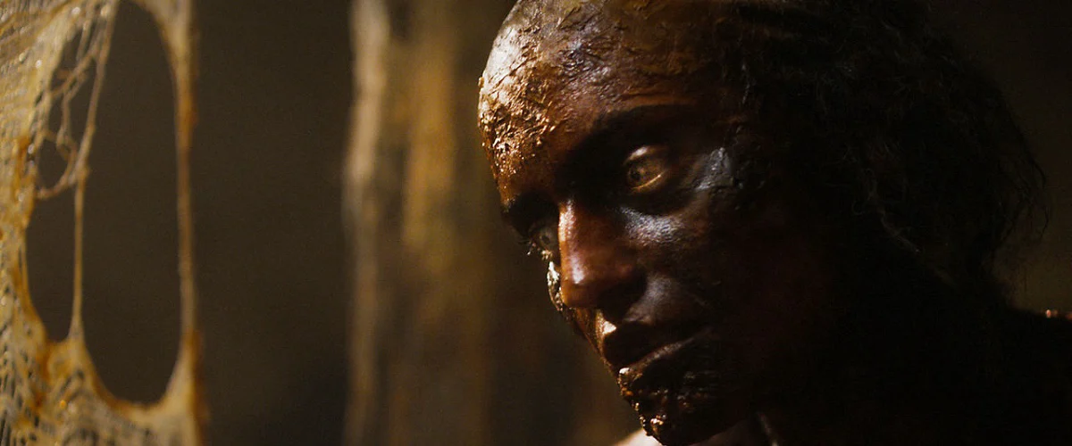 Vết Cắn Quỷ Full