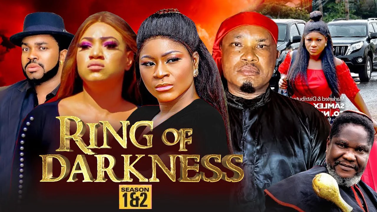 Vệt sáng trong bóng đêm Full