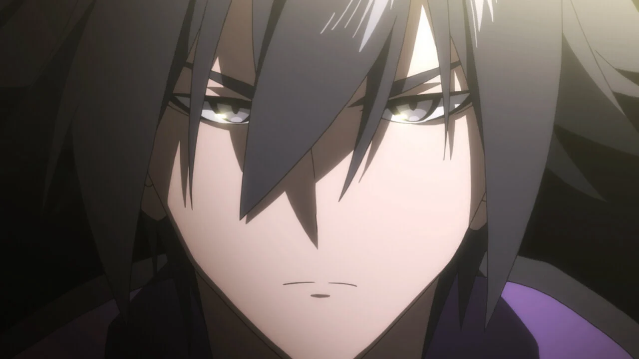 Vị anh hùng kĩ tính 1