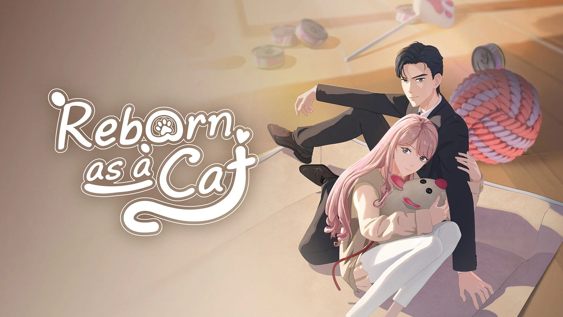 Vì Miêu Nhân Sinh 1