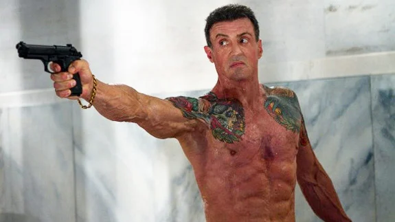 Viên Đạn Vào Đầu Full