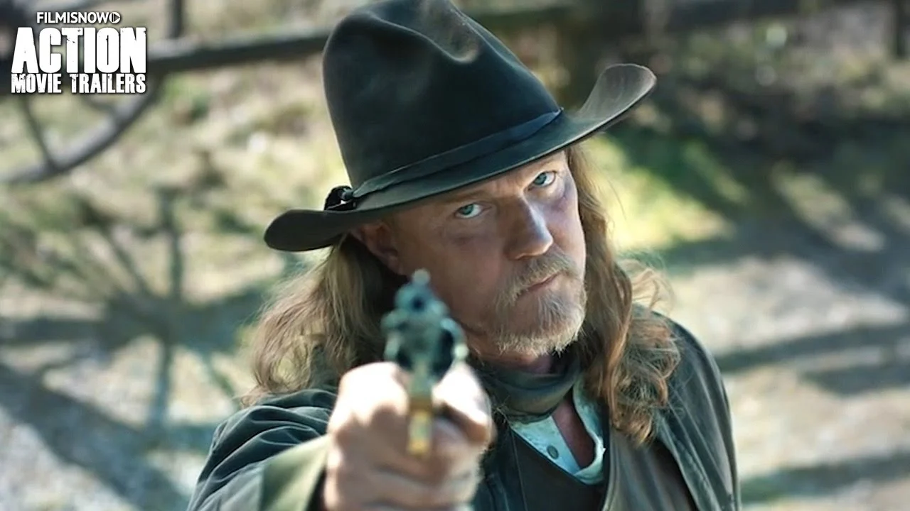 Viễn Tây Sinh Sát Full