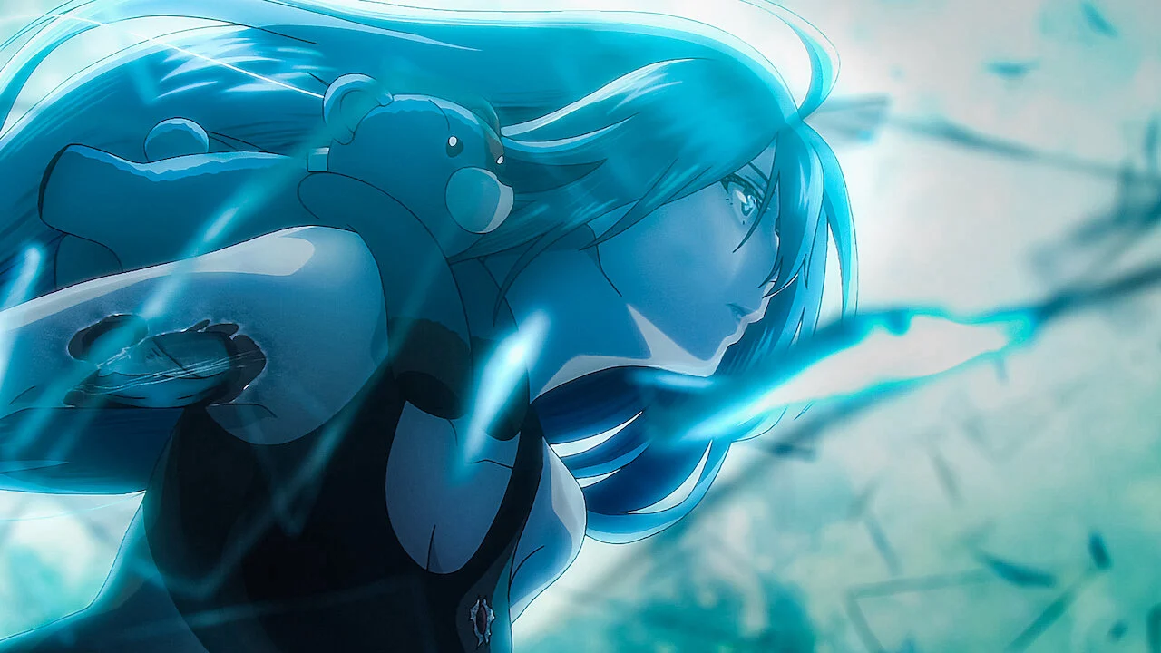 Vivy -Fluorite Eye’s Song- 1