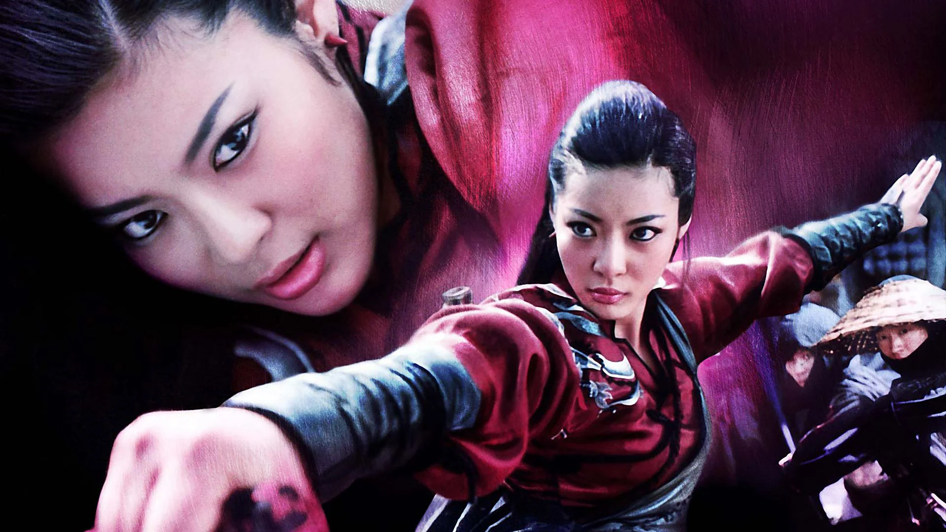 Vô Ảnh Kiếm Full