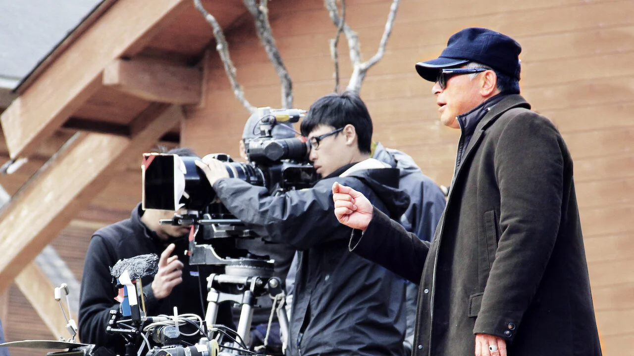 Vô biên: Thế giới phim ảnh của Johnnie To Full