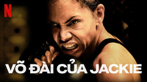 Võ đài của Jackie Full