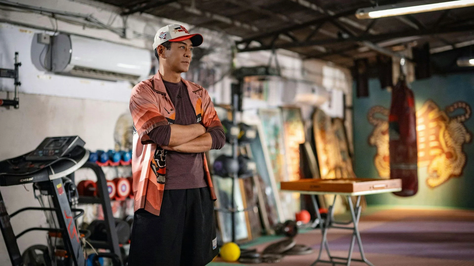 Võ Đường Đại Náo Full