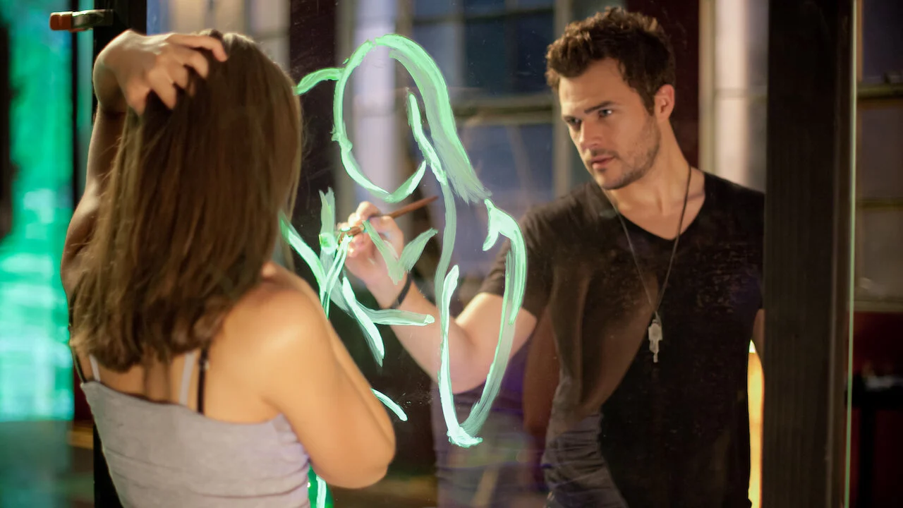 Vòng lặp tầng số tám Full