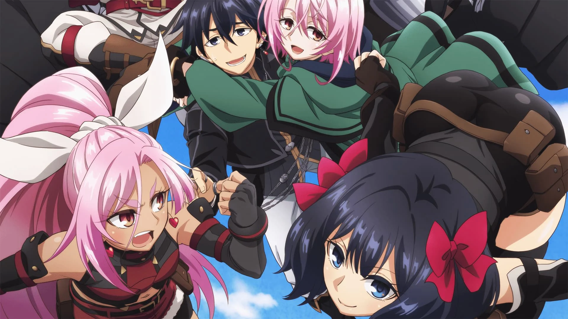 Vong Linh Đau Khổ Muốn Giải Nghệ 1