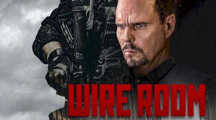 Vụ Án Phòng Đặc Vụ Full