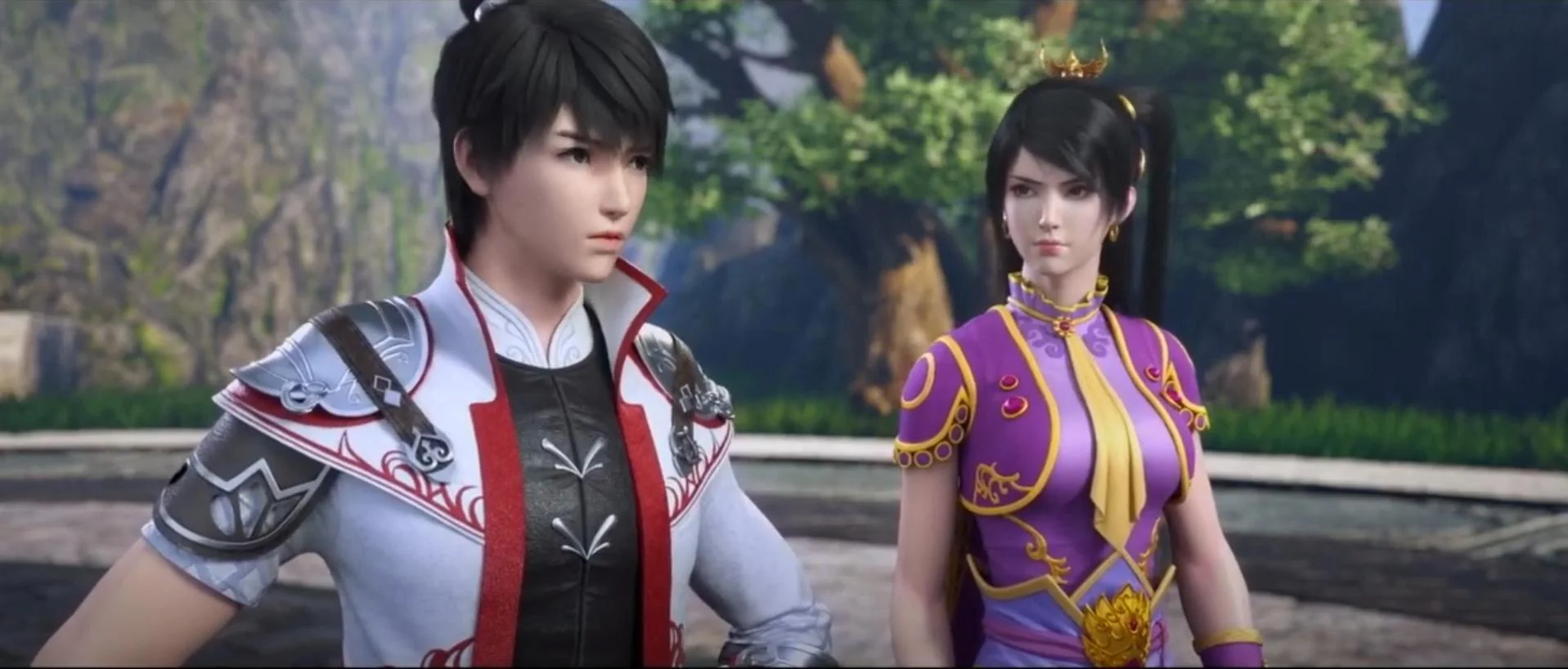 Vũ Động Càn Khôn 01