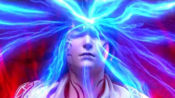 Vũ Động Càn Khôn (Phần 3) 1-3