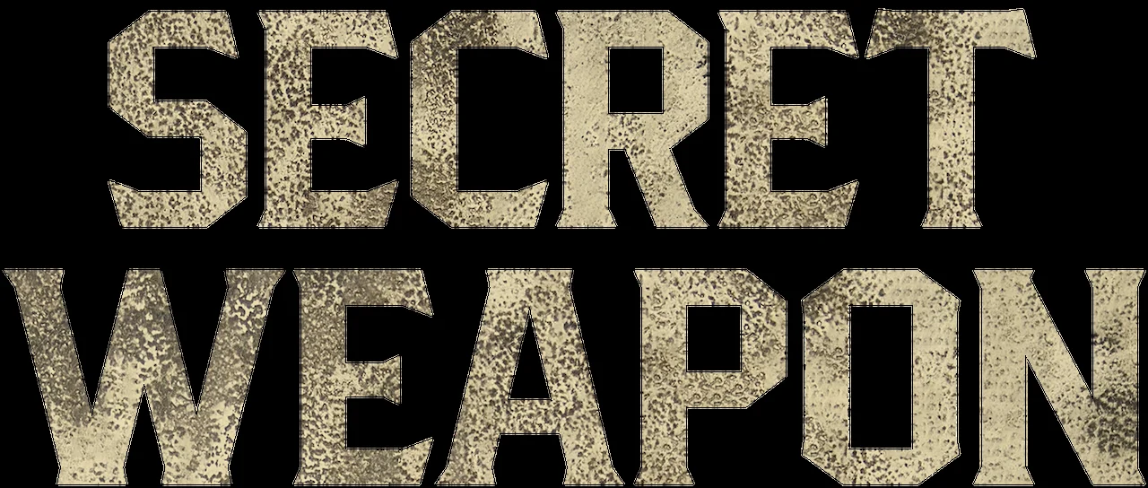 Vũ Khí Bí Mật Full