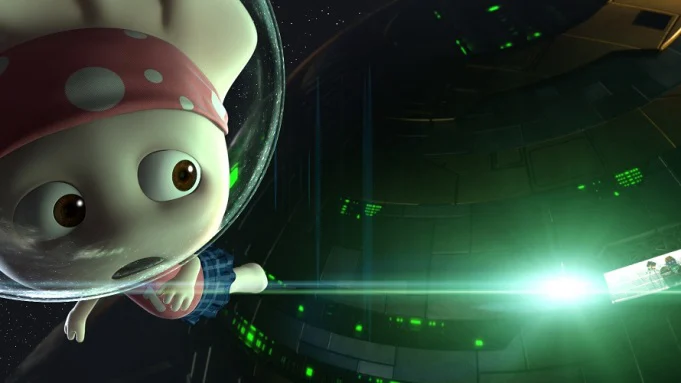 Vũ Trụ Phàm Ăn Full