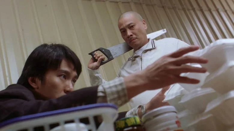 Vua Hài Kịch Full