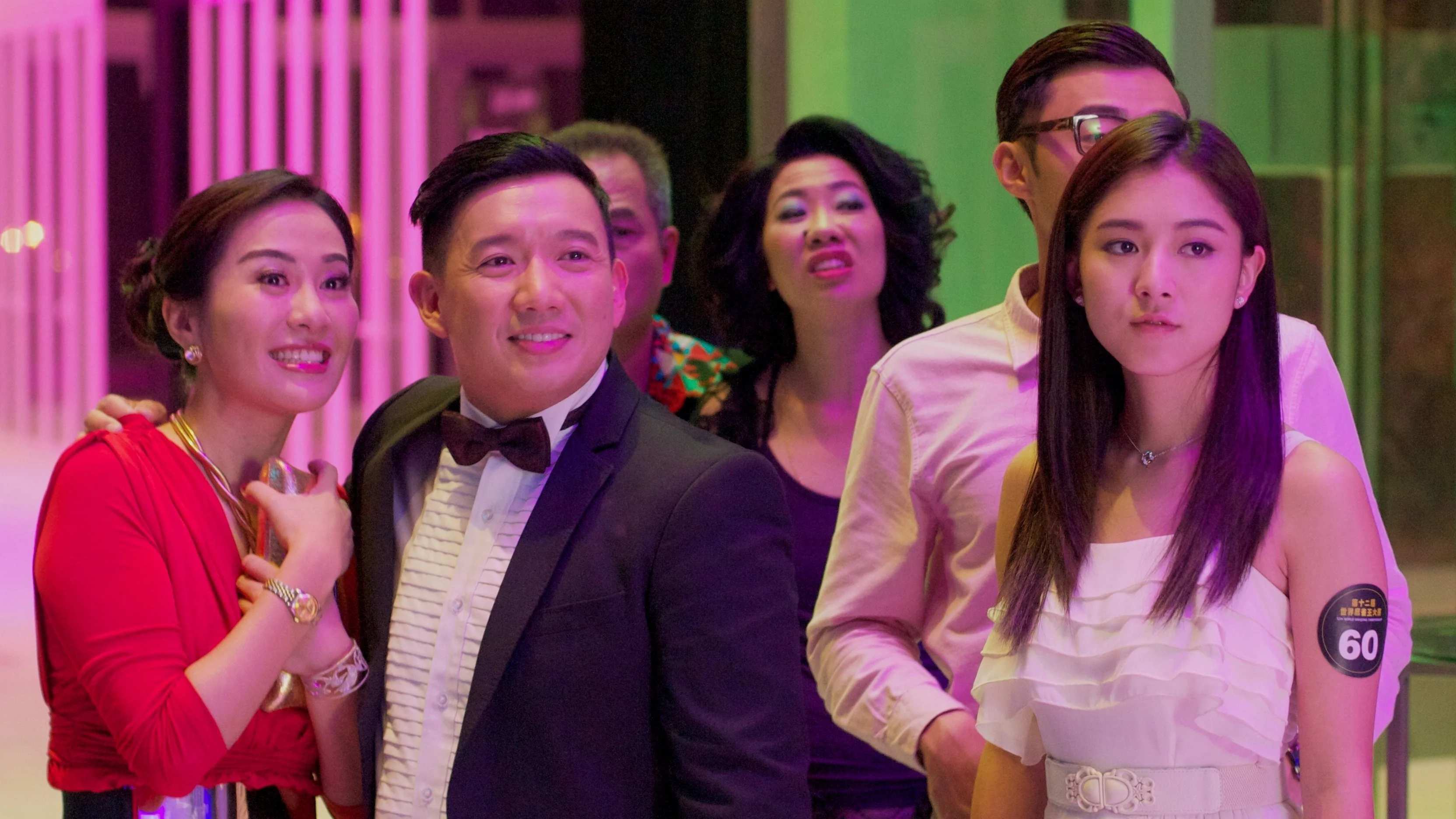 Vua Mạt Chược Full