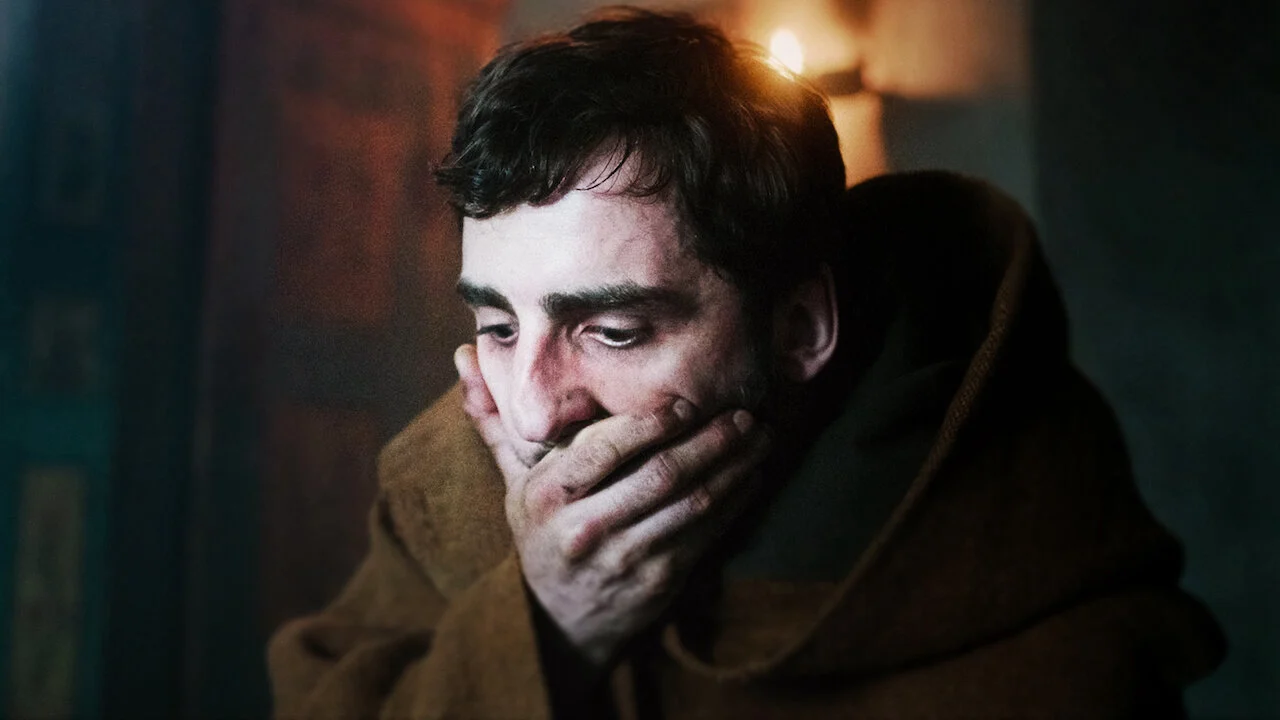 Vực địa ngục Full