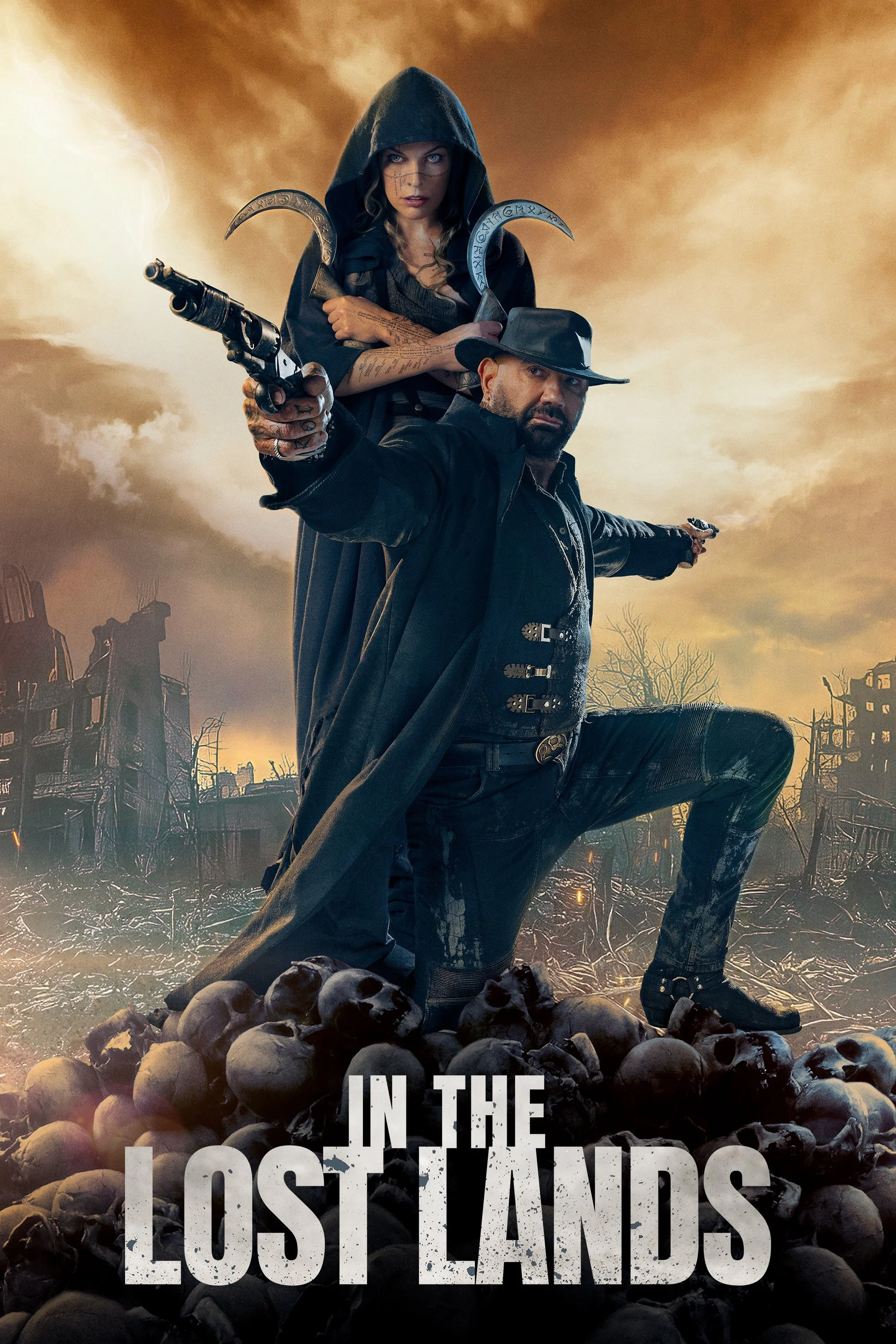 Vùng Đất Bị Quên Lãng