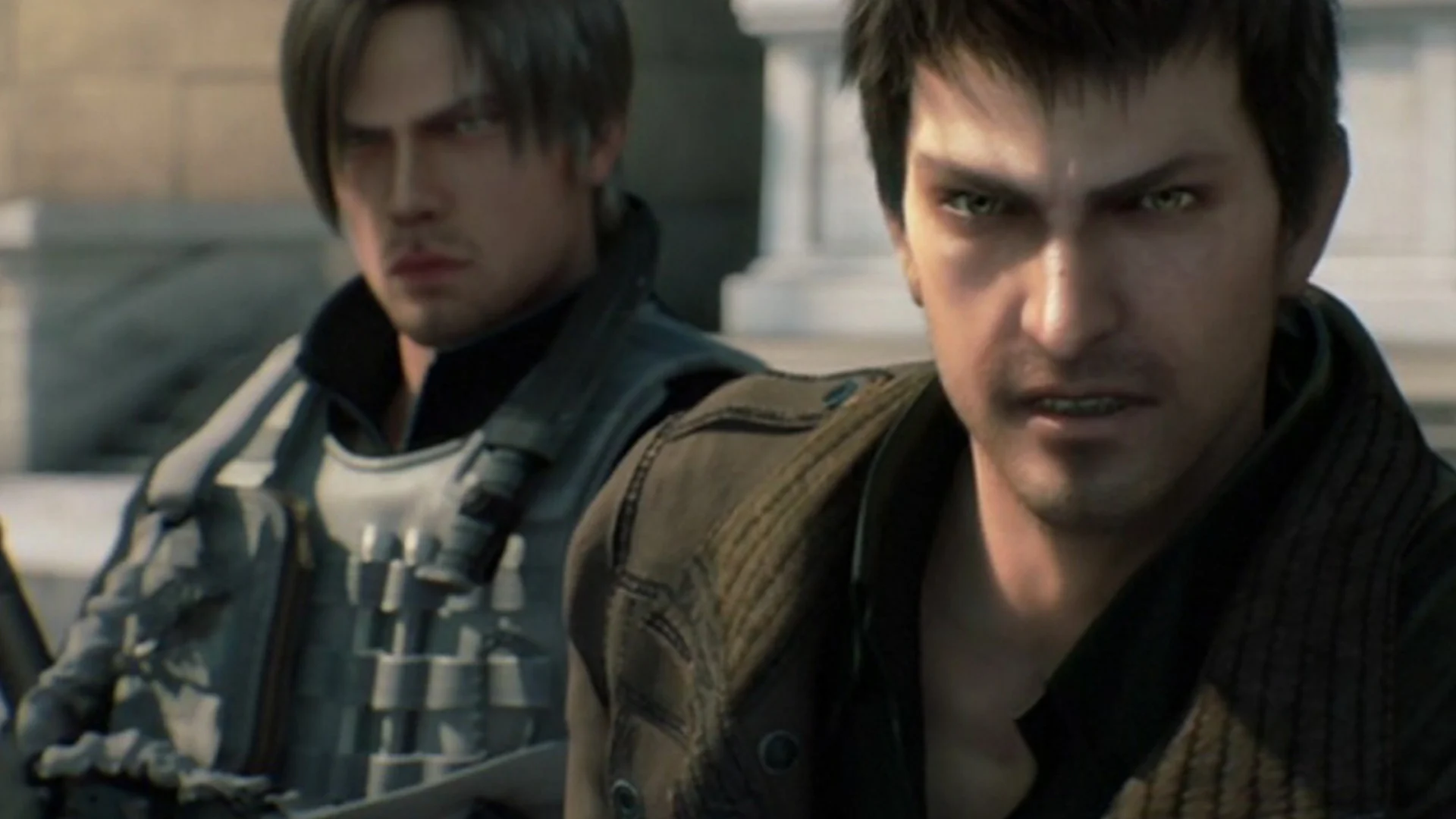 Vùng đất quỷ dữ: Nguyền rủa Full