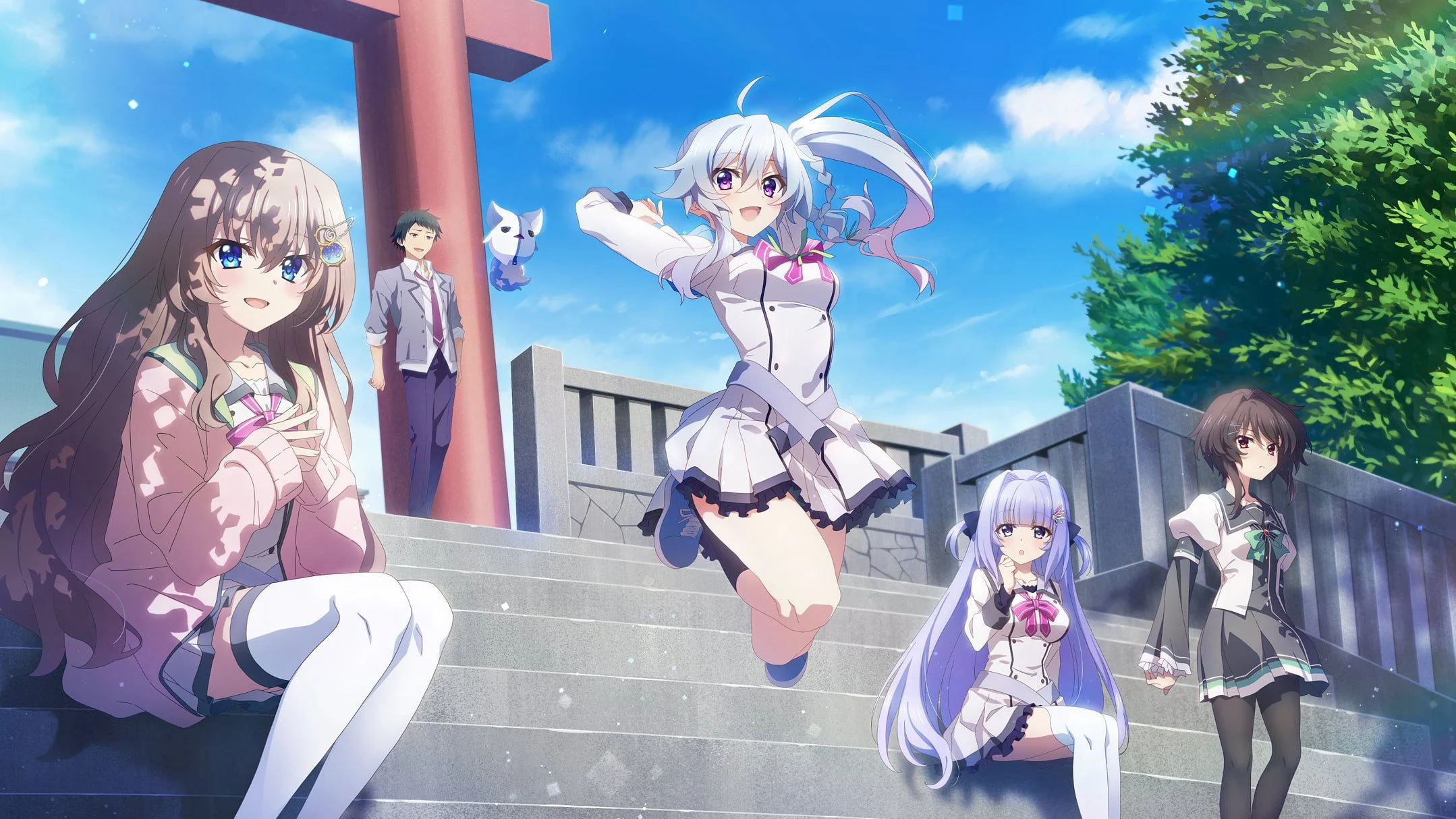 Vương Miện Của Người Thống Trị 1