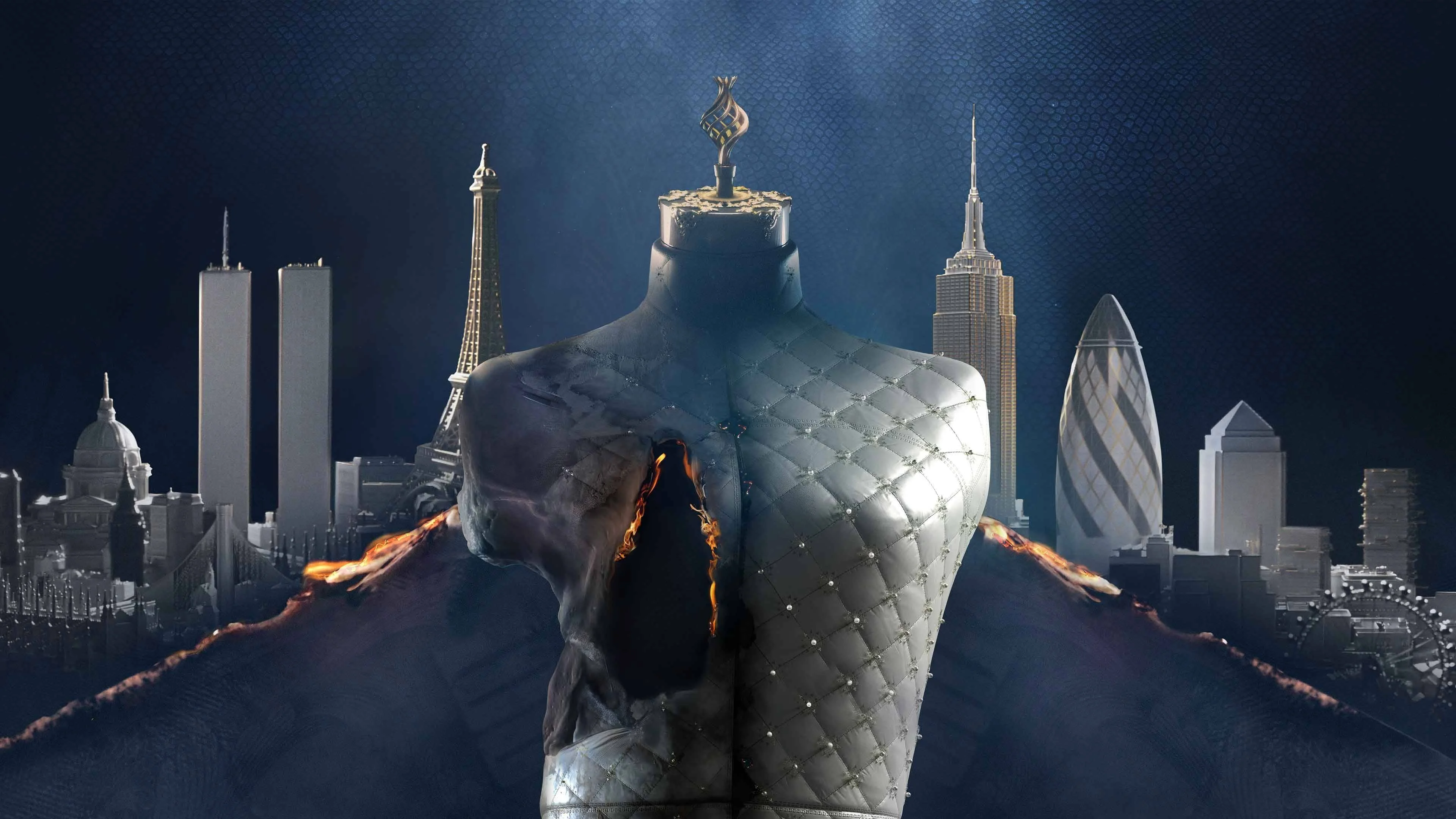 Vương Quốc Của Những Giấc Mơ