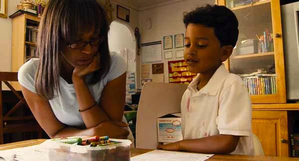 Waiting for “Superman” Full