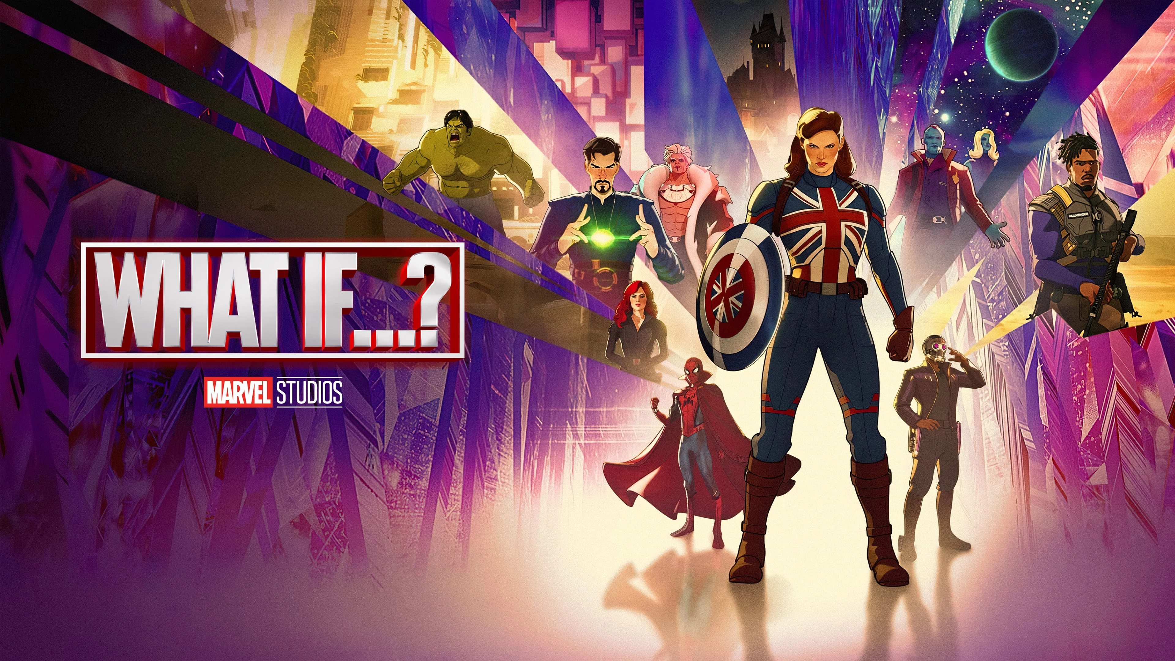 What If…? (Phần 1) 5