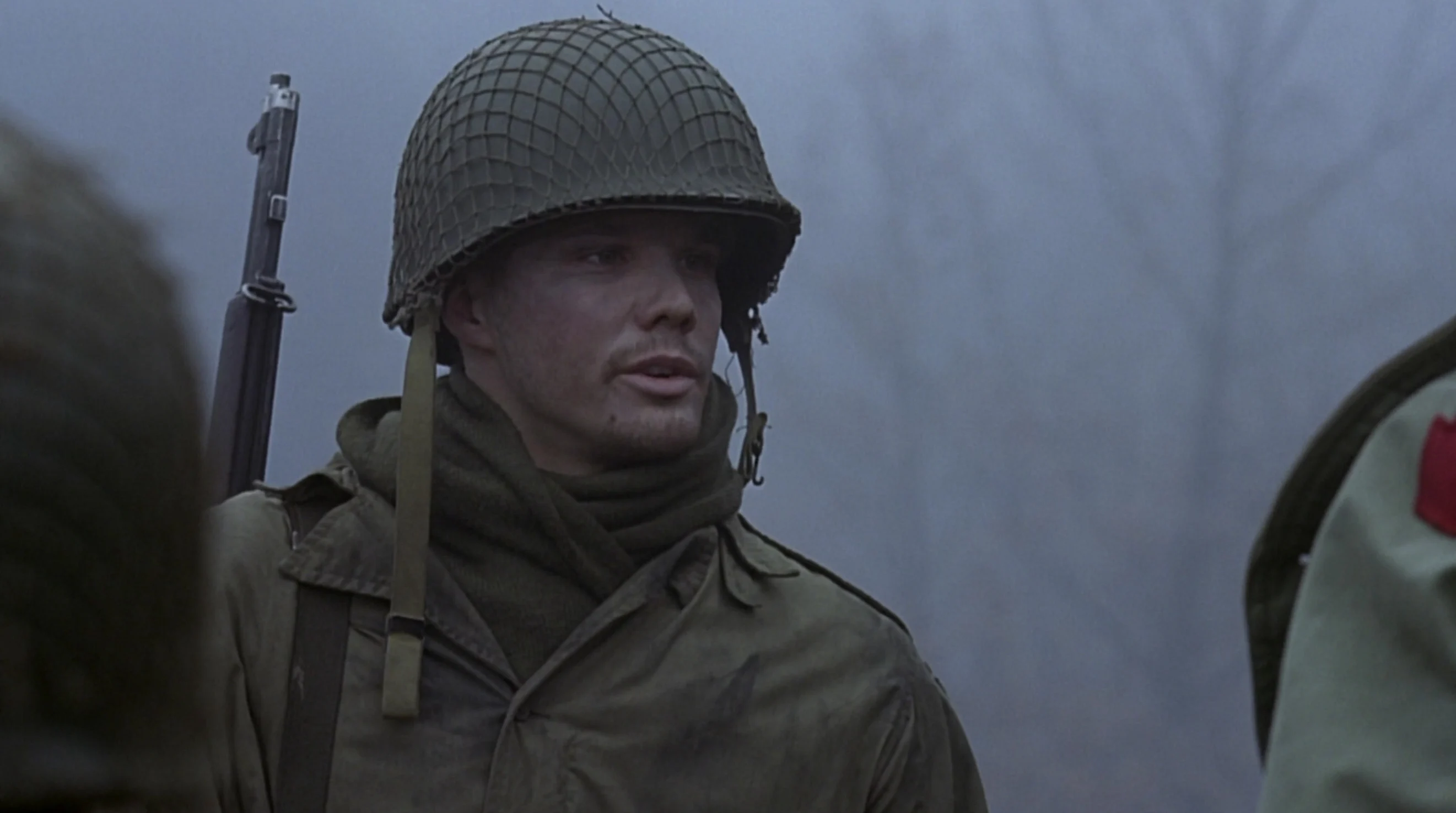 When Trumpets Fade Full