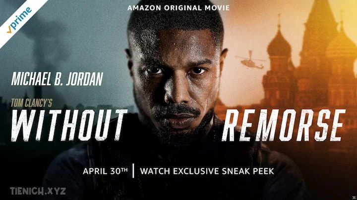 Without Remorse Full