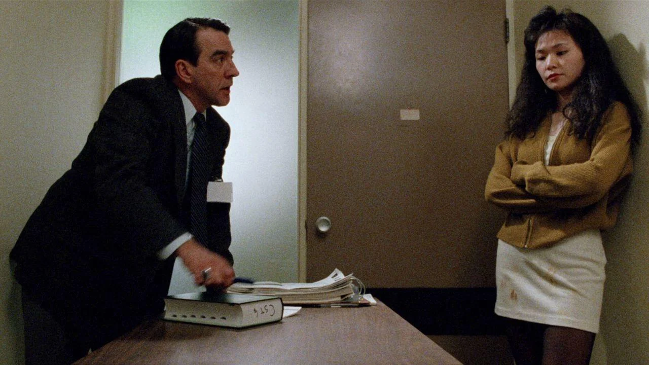 Women on the Run Full