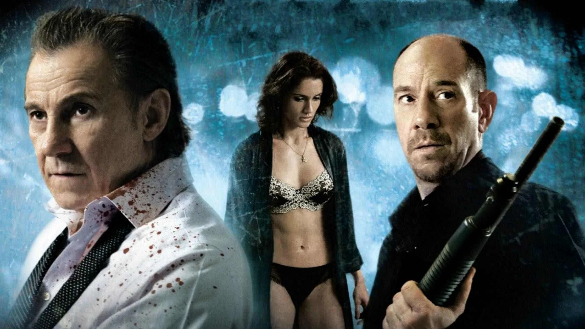 Wrong Turn at Tahoe Full