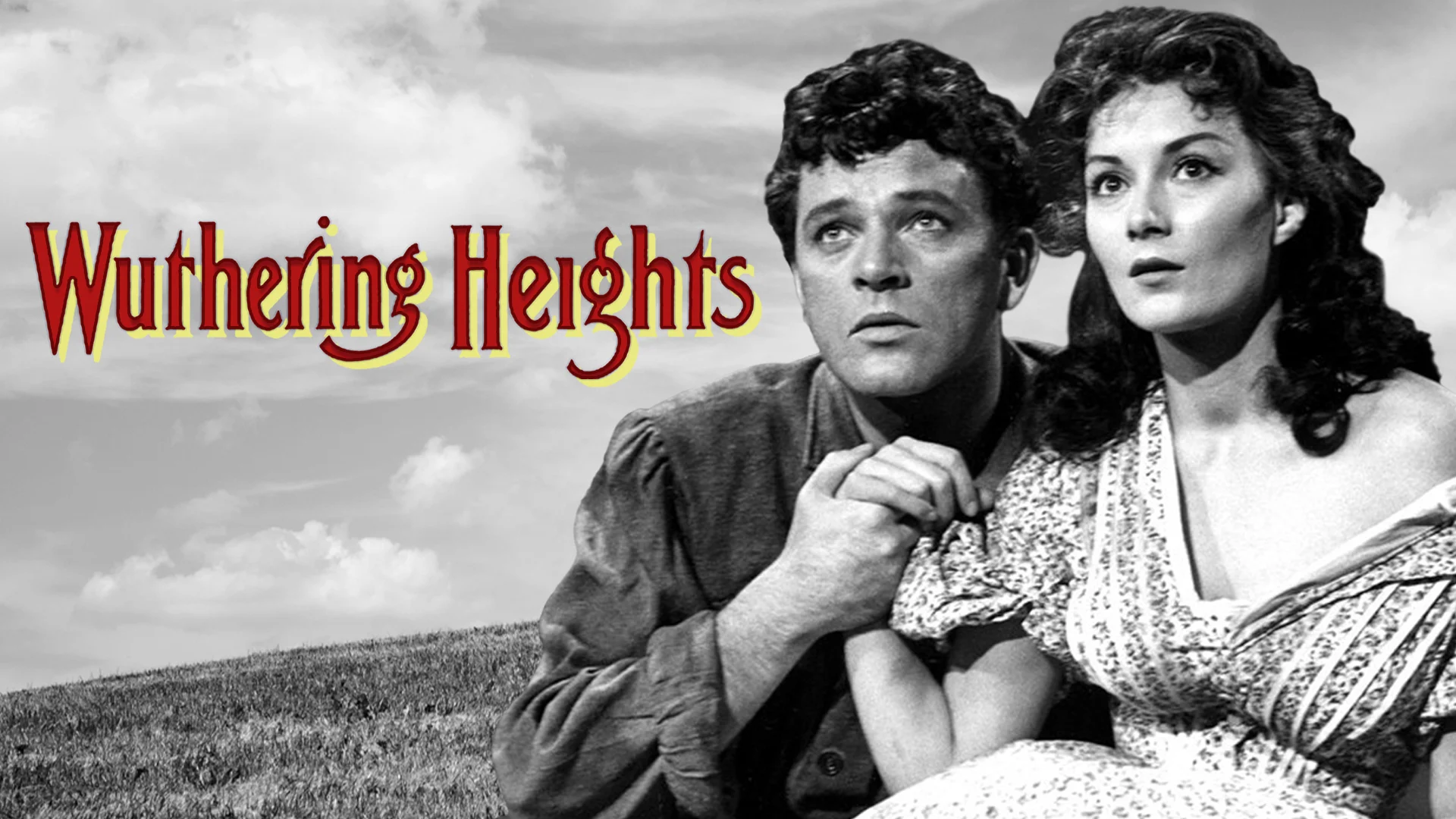 Wuthering Heights Full