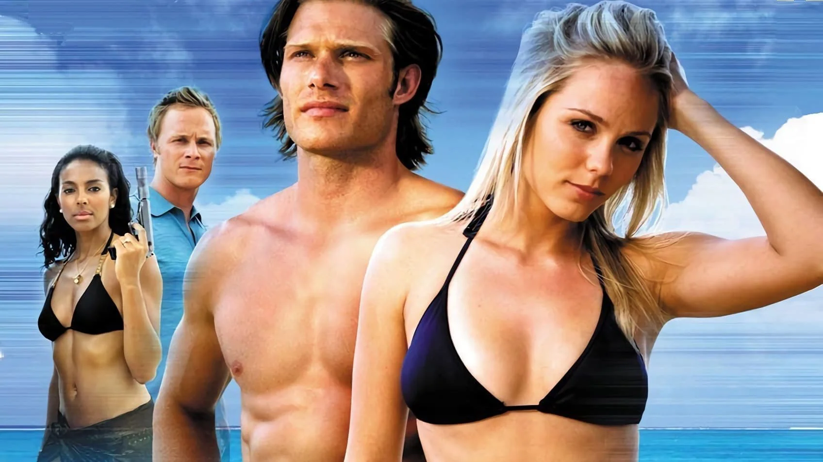 Xâm Nhập Kho Báu Đại Dương 2 Full