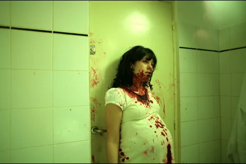 Xem Phim Sát Thủ Mổ Bụng Full