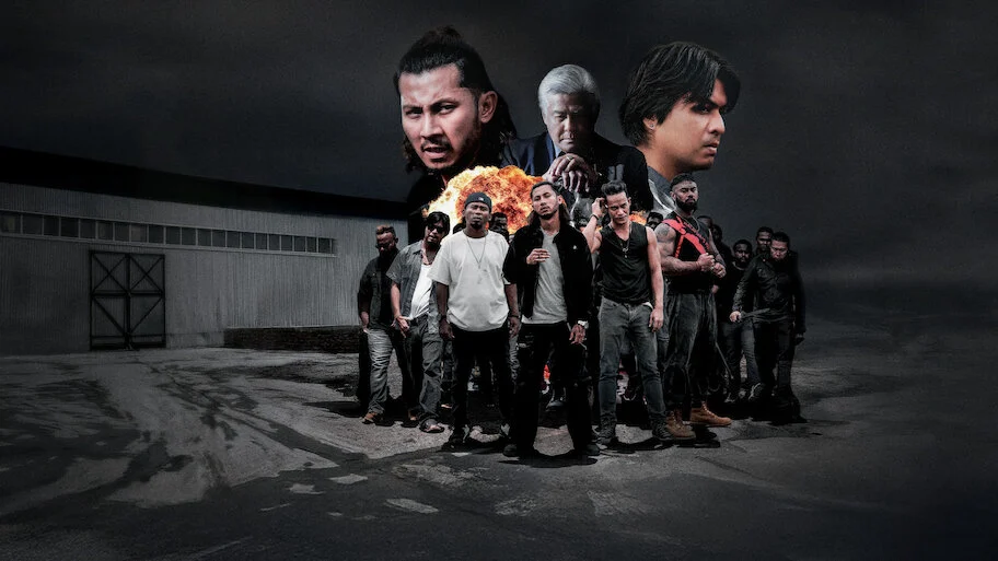 Xích hổ: Cuộc chiến bắt đầu Full