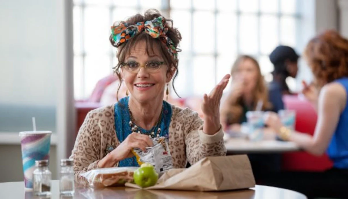 Xin chào, tên tôi là Doris Full