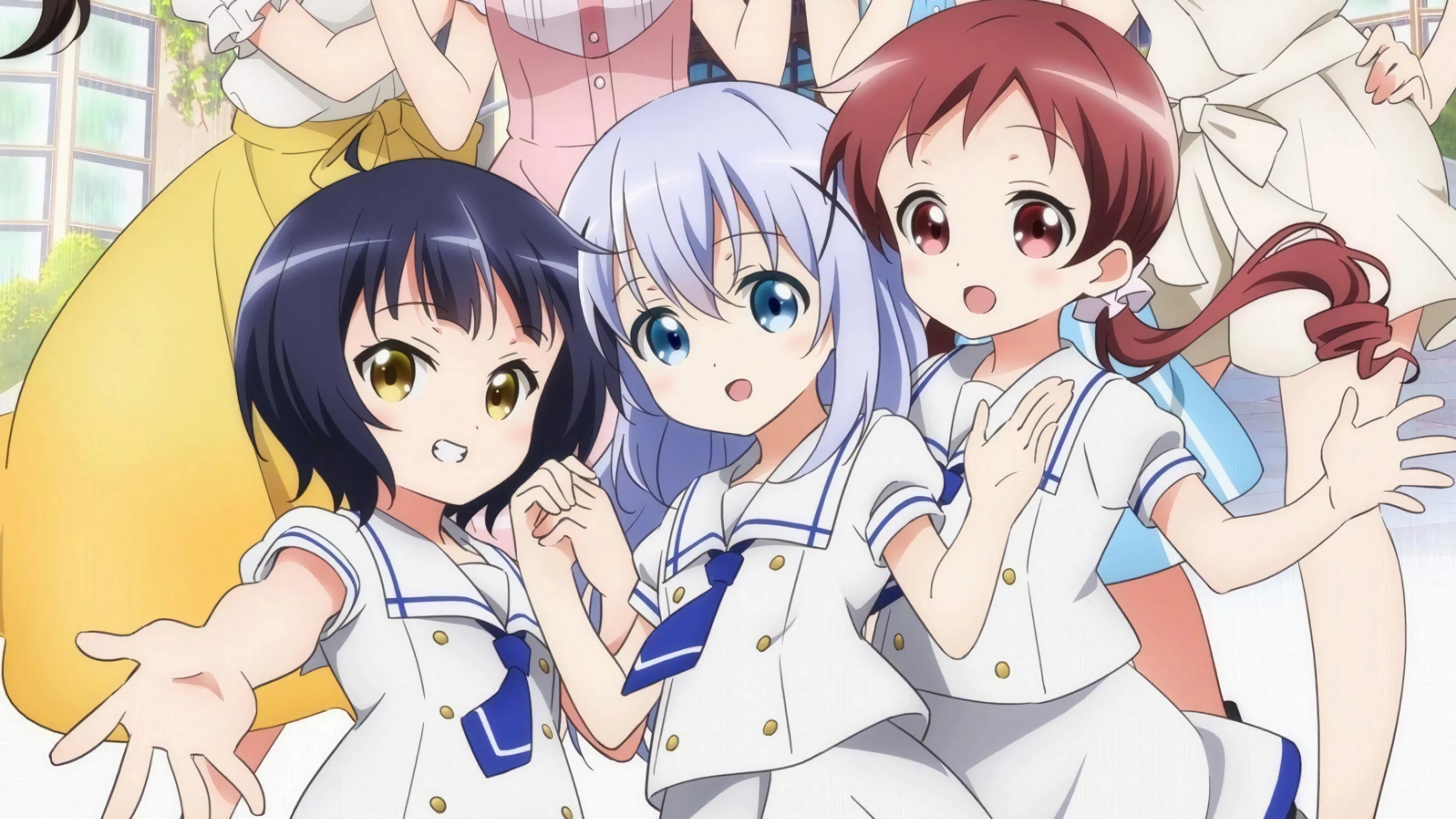 Xin hỏi hôm nay quý khách có muốn đặt thỏ không? – Sing For You