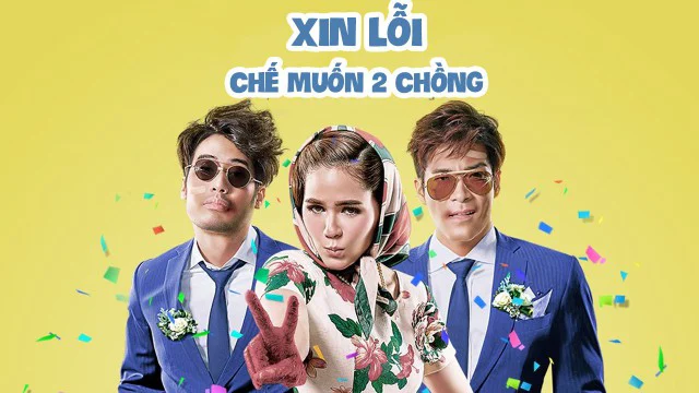 Xin Lỗi, Chế Muốn Hai Chồng Full