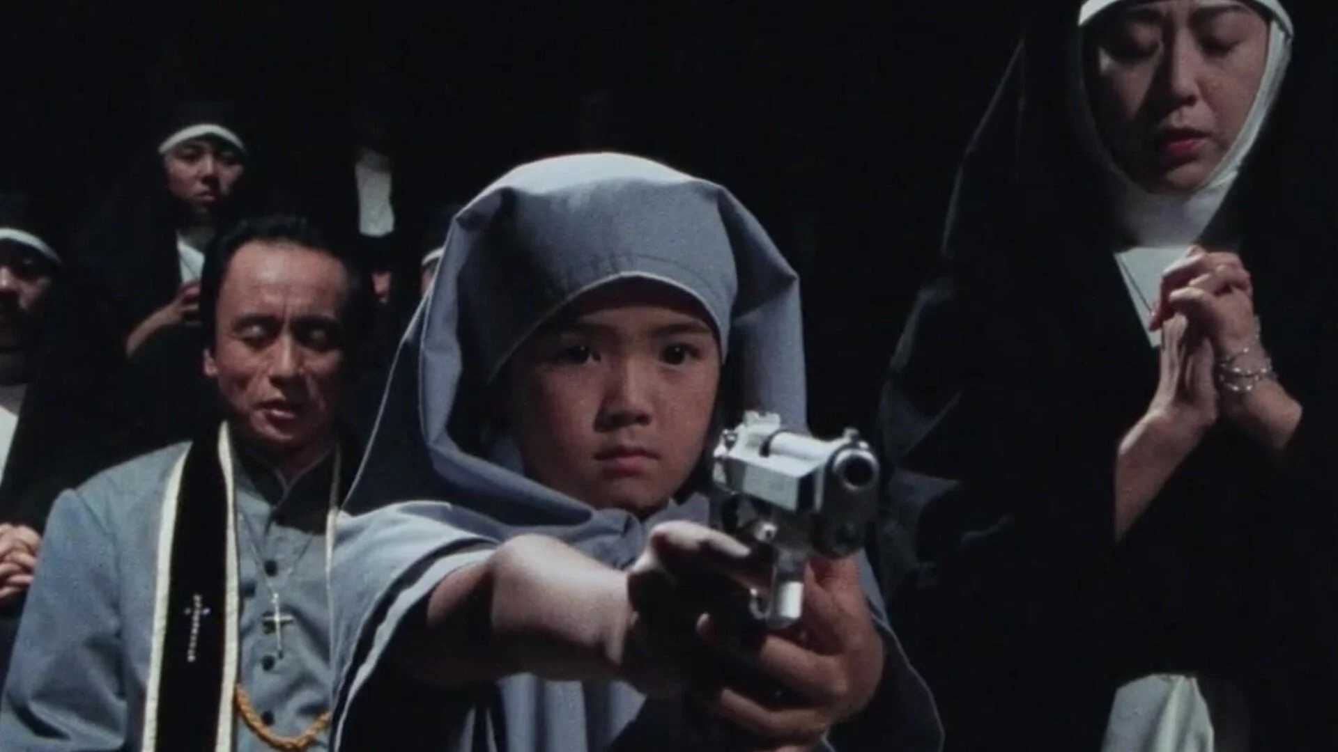 XX: Beautiful Hunter Full