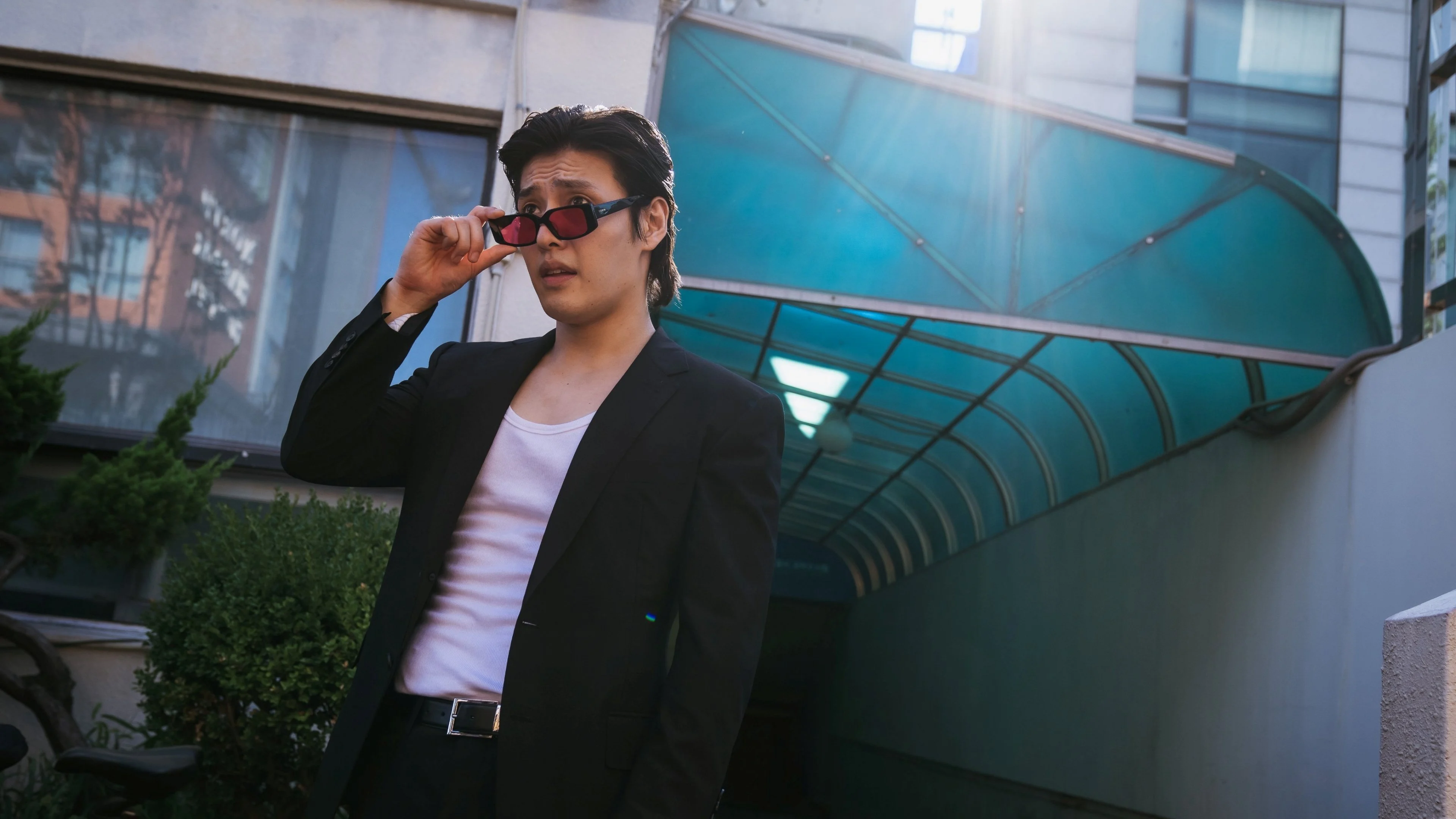 Yadang: Ba Mặt Lật Kèo Full