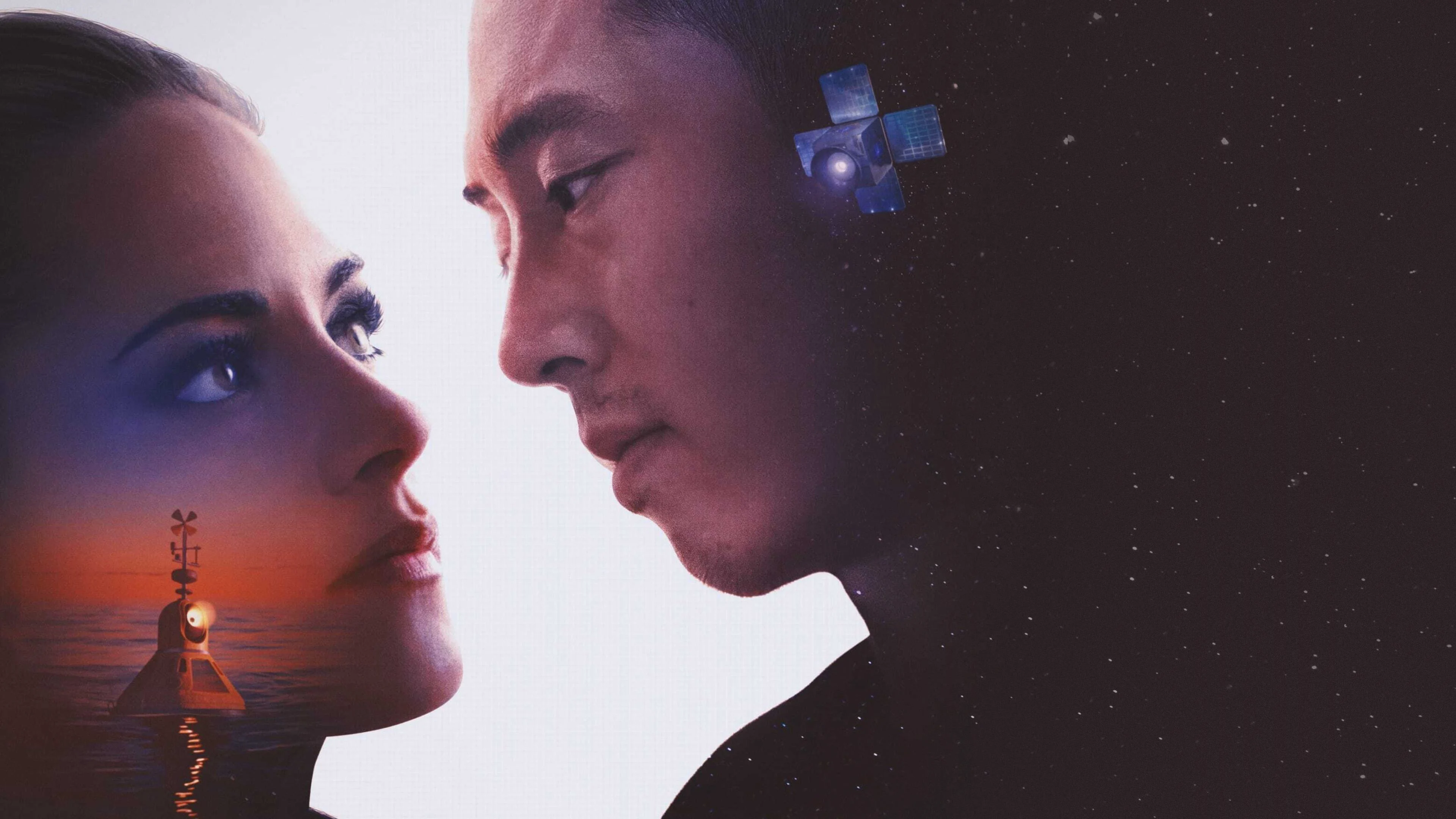 Yêu Em Nơi Thế Giới Lụi Tàn Full