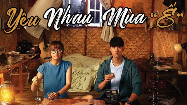 Yêu Nhau Mùa ‘Ế’ Full