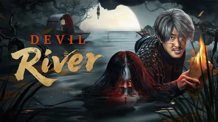 Yêu Quái Sông Ngũ Mệnh Full