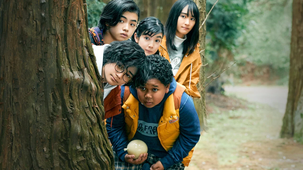 Yêu quái toàn thư Full