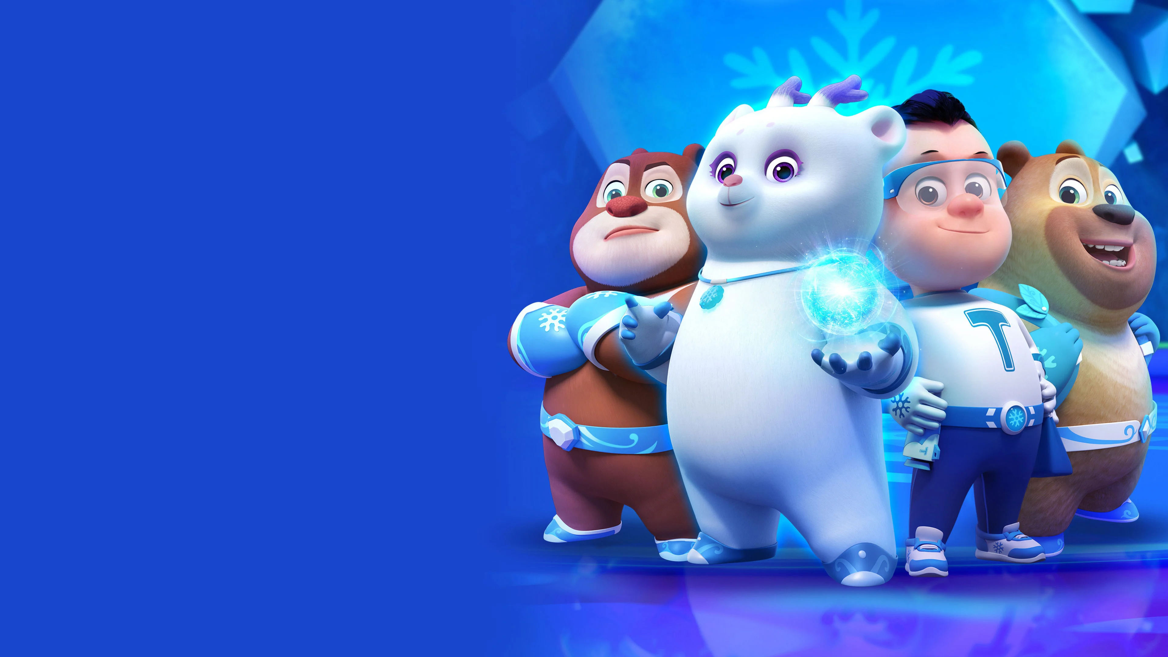 Biệt Đội Boonie (Phần 3) 1